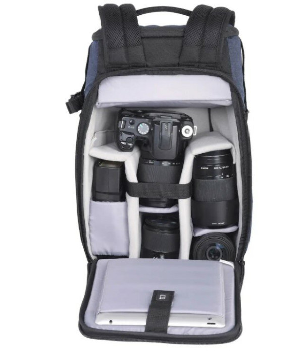 Рюкзак Vanguard Vesta Aspire 41 Navy (Vesta Aspire 41 NV)  