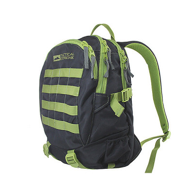 Рюкзак Tactical Extreme Ranger 20, Black