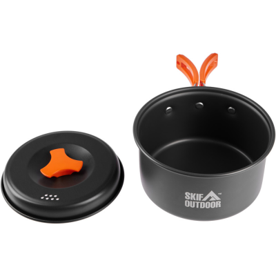 Набор для приготовления пищи Skif Outdoor Fuzz Set S