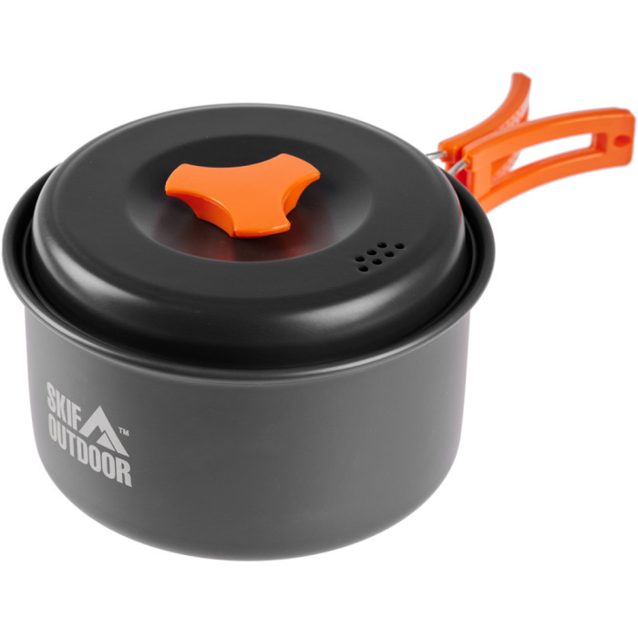 Набор для приготовления пищи Skif Outdoor Fuzz Set S  