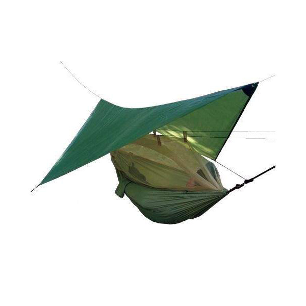 Гамак Highlander Crusader Green  