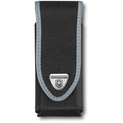 Чехол Victorinox на пояс  нейлон.черн для SwissTool Spirit Plus 