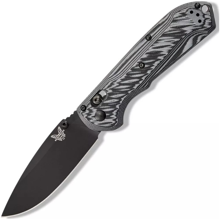 Нож Benchmade Freek 560BK-1 