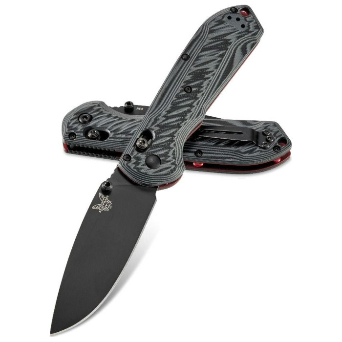 Нож Benchmade Freek 560BK-1  