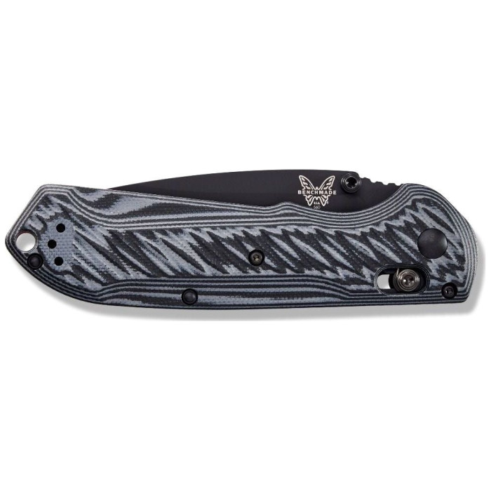 Нож Benchmade Freek 560BK-1  