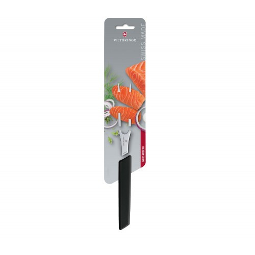 Кухонная вилка Victorinox Swiss Modern Carving Fork 6.9033.15B  