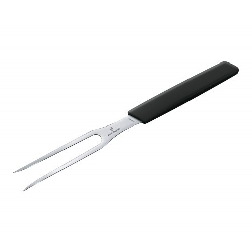 Кухонная вилка Victorinox Swiss Modern Carving Fork 6.9033.15B  