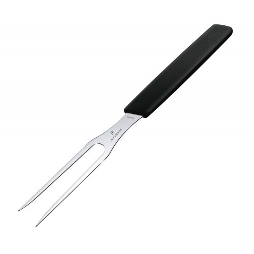 Кухонная вилка Victorinox Swiss Modern Carving Fork 6.9033.15B 