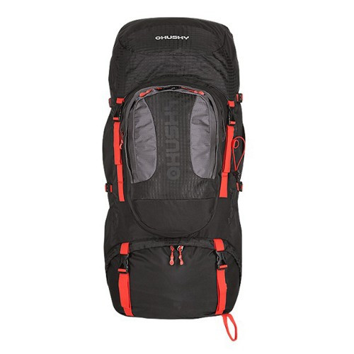 Рюкзак Husky Samont 70+10 (черный)  