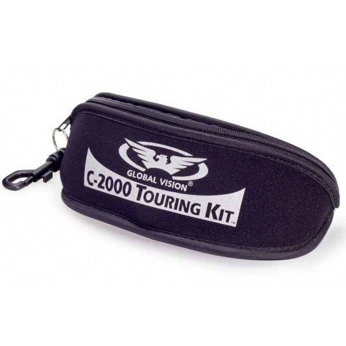 Очки Global Vision C-2000 Touring Kit  