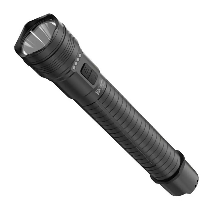Тактический фонарь Ledlenser TFX Arcturus 5000 