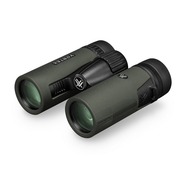 Бинокль Vortex Diamondback II 8x32 WP  