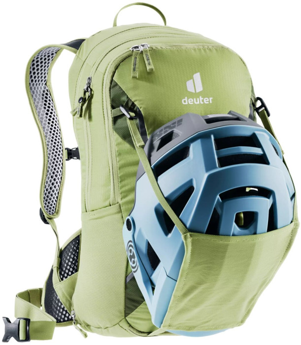 Рюкзак Deuter Race EXP Air 2269 pistachio-pine  
