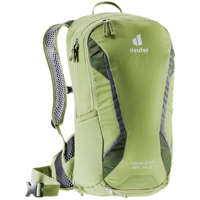 Рюкзак Deuter Race EXP Air 2269 pistachio-pine  