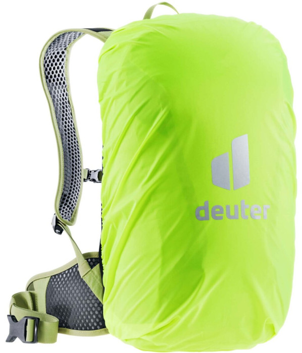 Рюкзак Deuter Race EXP Air 2269 pistachio-pine  