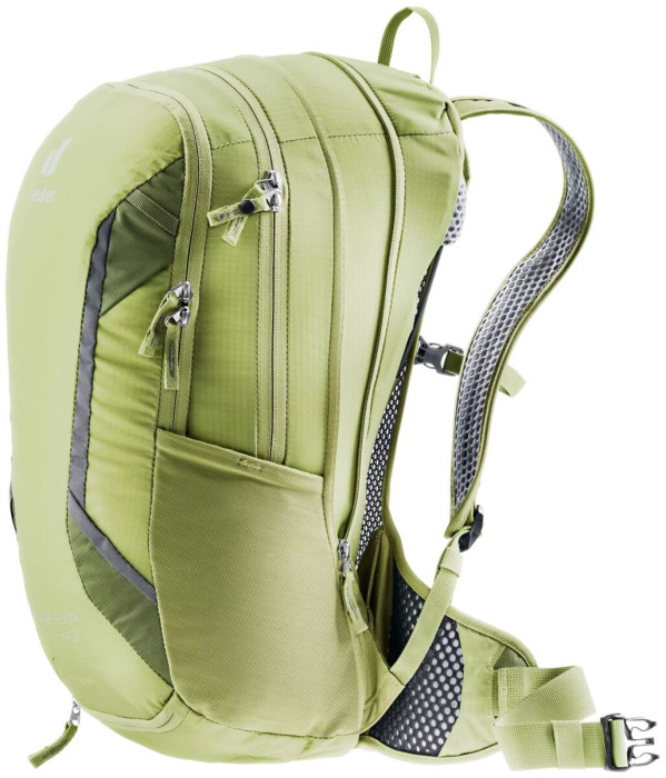 Рюкзак Deuter Race EXP Air 2269 pistachio-pine  
