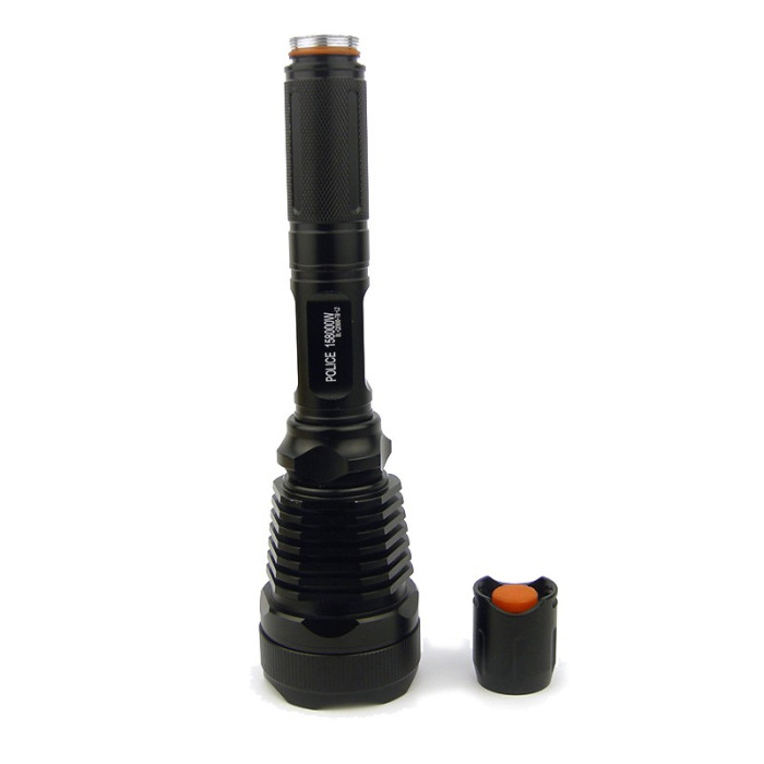 Фонарь Police 12V Q2800-T6  