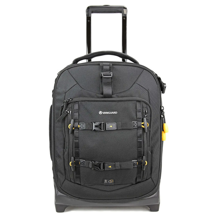 Сумка на колесах Vanguard Alta Fly 48T (Alta Fly 48T)  