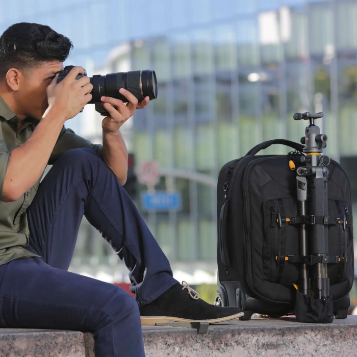 Сумка на колесах Vanguard Alta Fly 48T (Alta Fly 48T)  