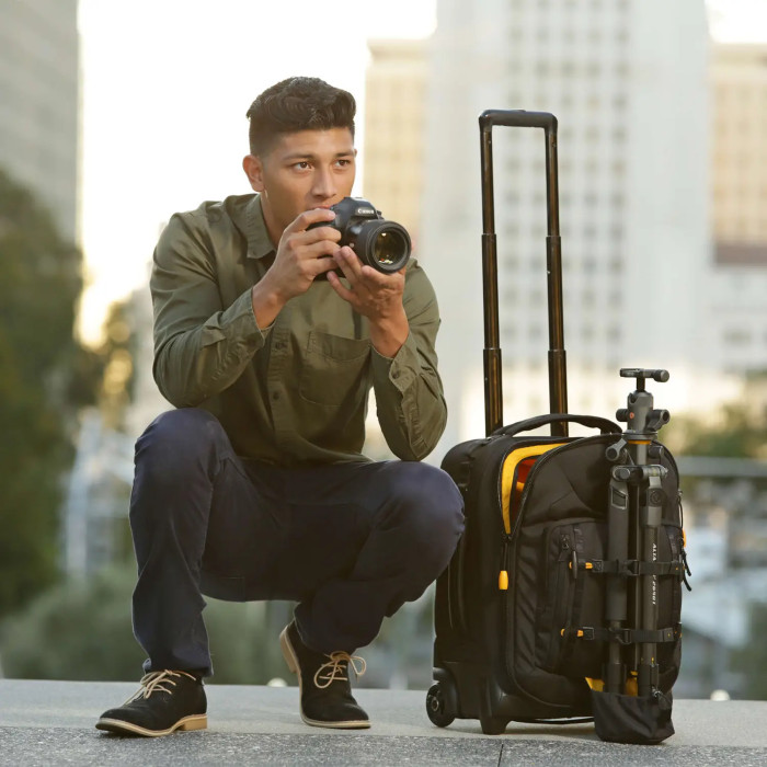 Сумка на колесах Vanguard Alta Fly 48T (Alta Fly 48T)  