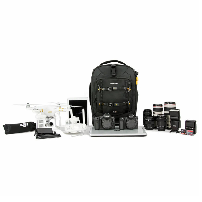 Сумка на колесах Vanguard Alta Fly 48T (Alta Fly 48T)  