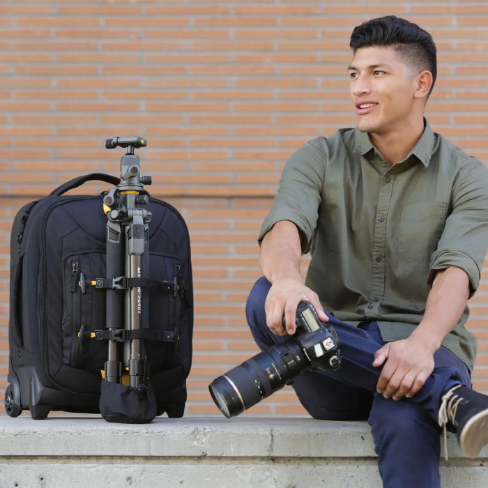 Сумка на колесах Vanguard Alta Fly 48T (Alta Fly 48T)  