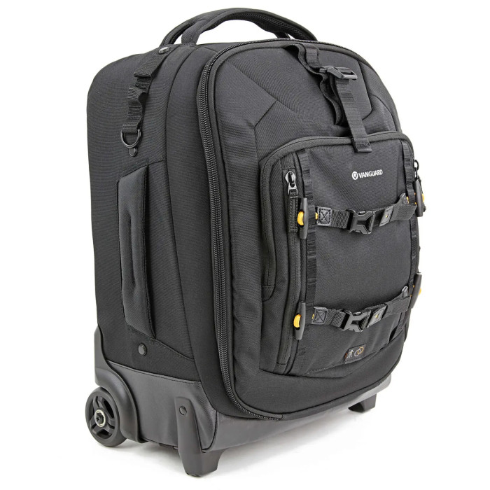 Сумка на колесах Vanguard Alta Fly 48T (Alta Fly 48T) 