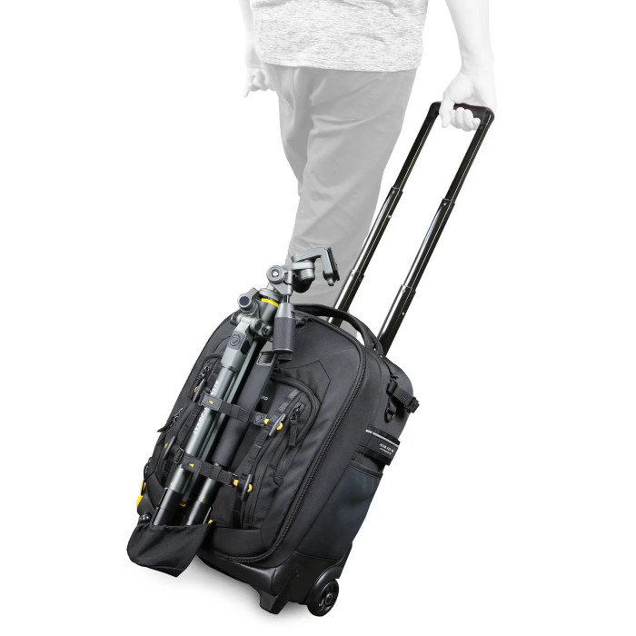 Сумка на колесах Vanguard Alta Fly 48T (Alta Fly 48T)  