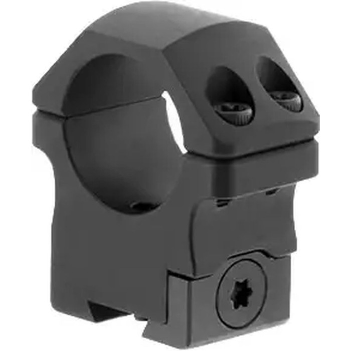 Кольца Leapers UTG PRO P.O.I 1"(25.4) Medium. Сплав. 11 мм  