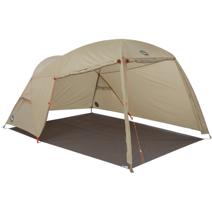 Палатка Big Agnes Wyoming Trail 2 olive  