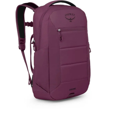 Рюкзак Osprey Ozone Laptop Backpack moody burgundy - O/S - темно-бордовый