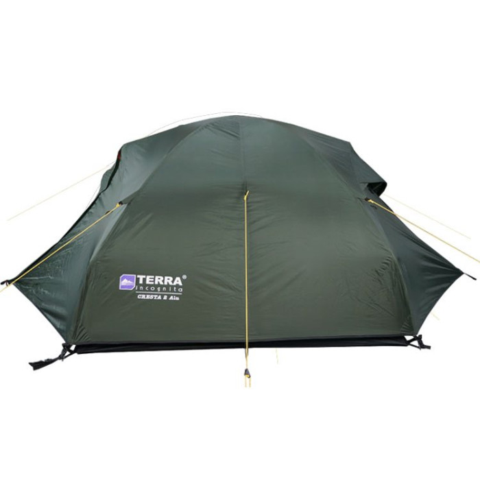 Палатка Terra Incognita Cresta 2 Alu  