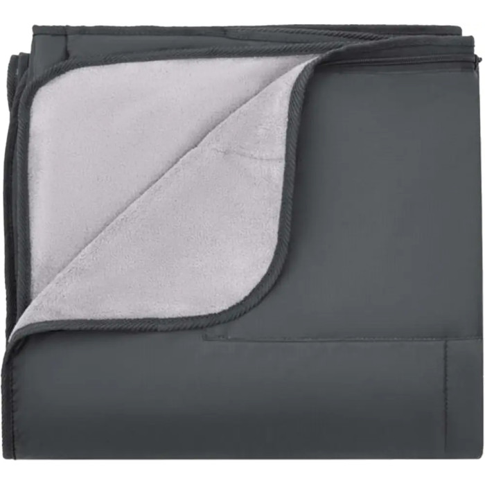 Коврик KingCamp Jasmine charcoal  