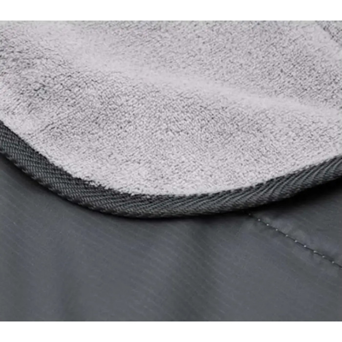 Коврик KingCamp Jasmine charcoal  