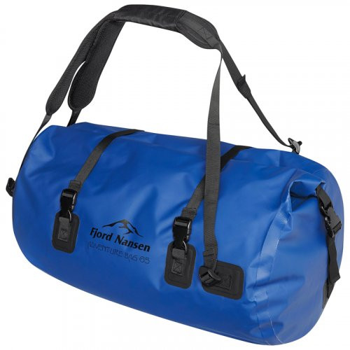 Сумка-баул Гермо Fjord Nansen Adventure Bag 65  