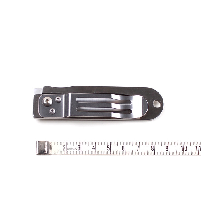 Нож складной SanRenMu SRM 711  