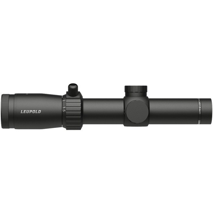 Прицел оптический Leupold MARK 3HD 1.5-4x20 (30mm) SFP AR-Ballistic  
