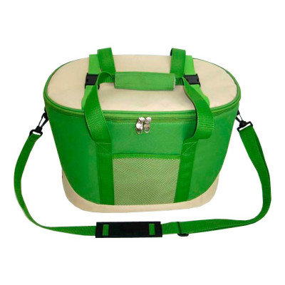 Изотермическая сумка Time Eco TE-625G, 25л
