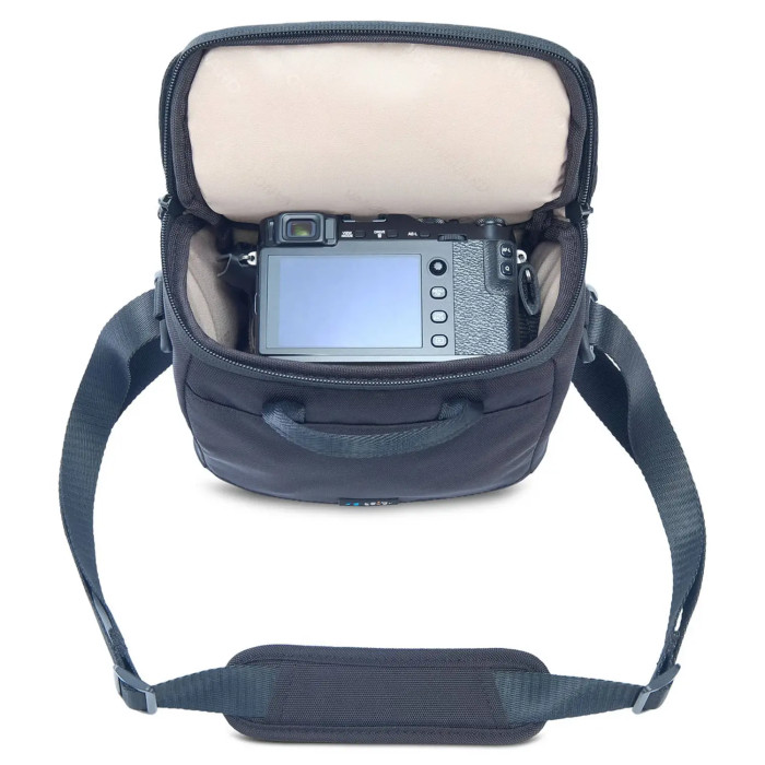 Сумка Vanguard VEO GO 15M Black (VEO GO 15M BK)  