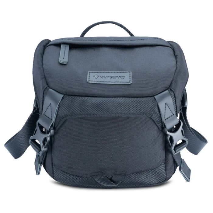 Сумка Vanguard VEO GO 15M Black (VEO GO 15M BK)  