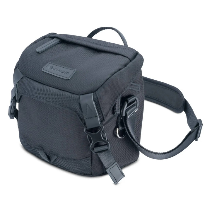 Сумка Vanguard VEO GO 15M Black (VEO GO 15M BK)  