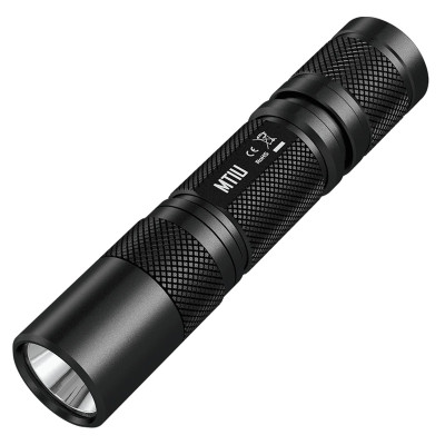 Фонарь ультрафиолетовый Nitecore MT1U