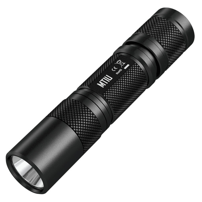 Фонарь ультрафиолетовый Nitecore MT1U 