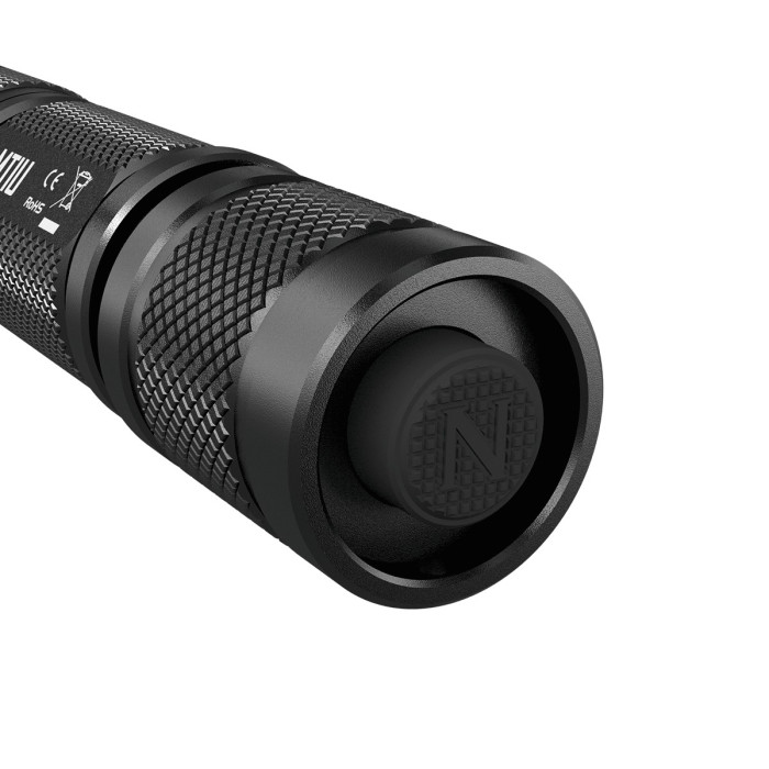 Фонарь ультрафиолетовый Nitecore MT1U  