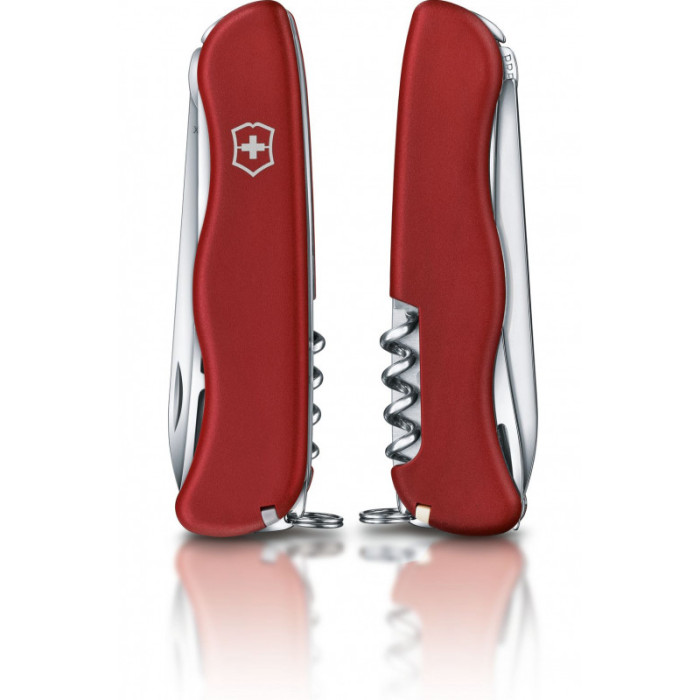 Складной нож Victorinox CHEESE MASTER Vx08313.W  