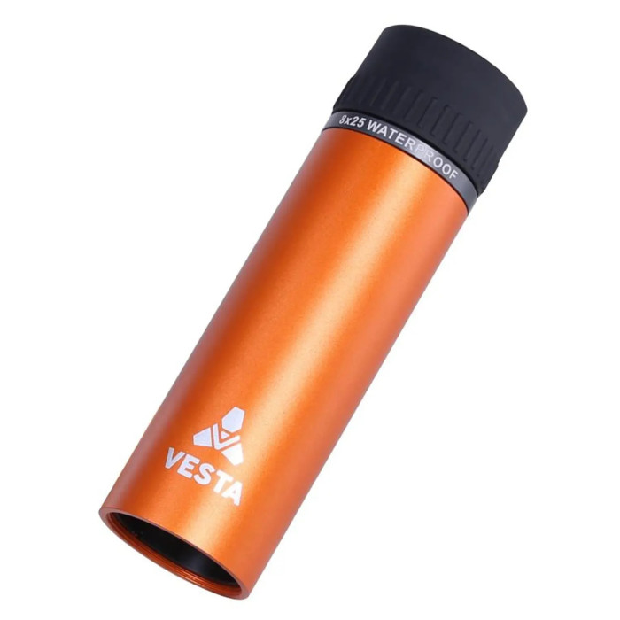 Монокуляр Vanguard Vesta 8x25 Coral (Vesta 8250M CO) 