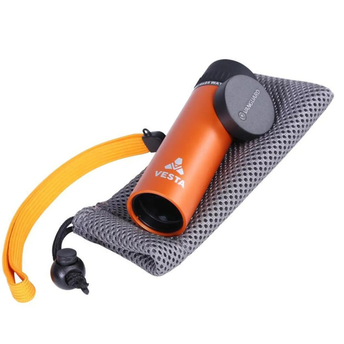 Монокуляр Vanguard Vesta 8x25 Coral (Vesta 8250M CO)  