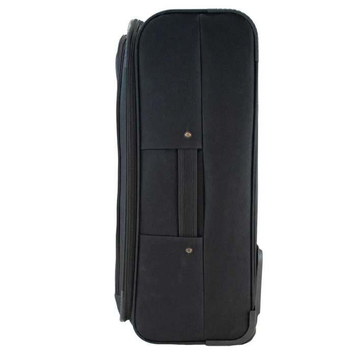 Чемодан Semi Line 28" (L) Black (T5601-4)  