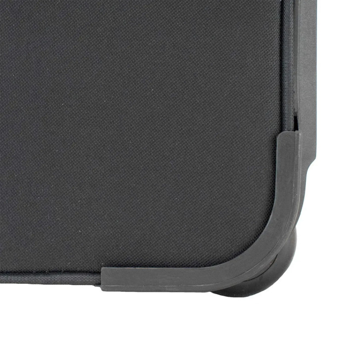 Чемодан Semi Line 28" (L) Black (T5601-4)  