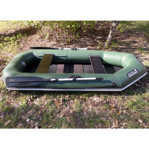 Лодка Ладья  ЛТ-250АЕСБ  